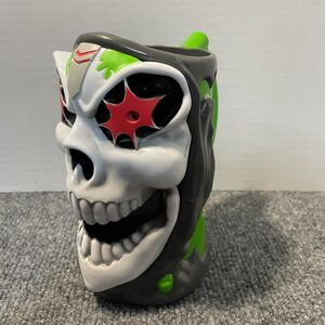 Grave Digger Mug Monster Jam Monster Truck Racing  Souvenir Cup